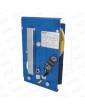 2129.BTK230.0,63 LIMITADOR ALJO 2129 Ø200MM ENCLAVAMIENTO A DISTANCIA 230V VELOCIDAD NOMINAL 0,63 ENCLAVAMIENTO 0,9 BAJADA