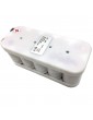 BATERIA Ni Cd D 12V 4000mAH HT FLASCO 167X67X65MM