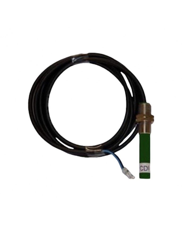 KIT SENSOR CARLOS SILVA M15 1NO CDI CRONO 2M
