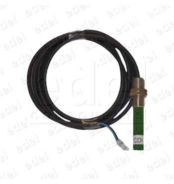 760000730 KIT SENSOR CARLOS SILVA M15 1NO CDI CRONO 2M