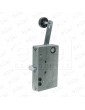 CERRADURA SEGURIDAD GERVALL P.BIS. S/C.AUX DCH