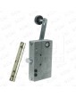 CERRADURA SEGURIDAD GERVALL P.BIS. S/C.AUX DCH