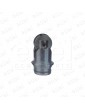 CUERPO INTERRUPTOR SCHNEIDER ZCE ACTUADOR RODILLO
