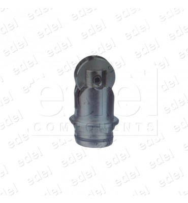 CUERPO INTERRUPTOR SCHNEIDER ZCE ACTUADOR RODILLO