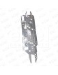 2C2A901875G17 PATIN RETR.SELCOM MIDI/SUPRA DESC 125-250 R700