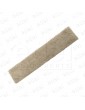 DESLIZADERA FIELTRO PUERTAS ORONA 15x68x4MM