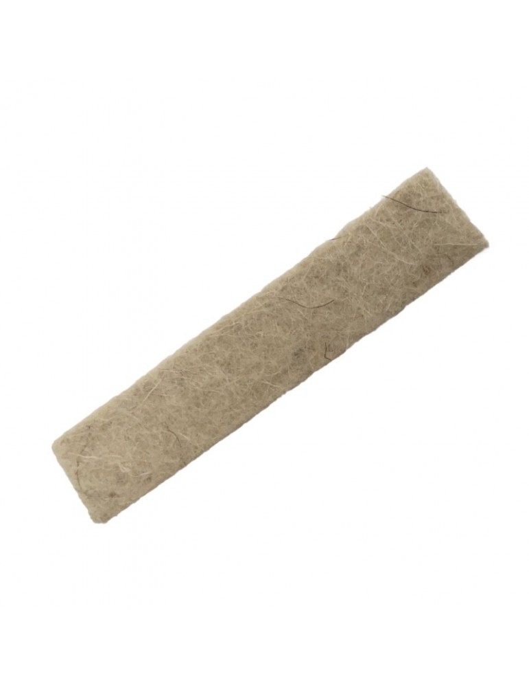 6123027-1 DESLIZADERA FIELTRO PUERTAS ORONA 15x68x4MM