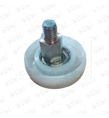 PFR-530000000 RUEDA FERMATOR EXCENTRICA PFR-53 57MM