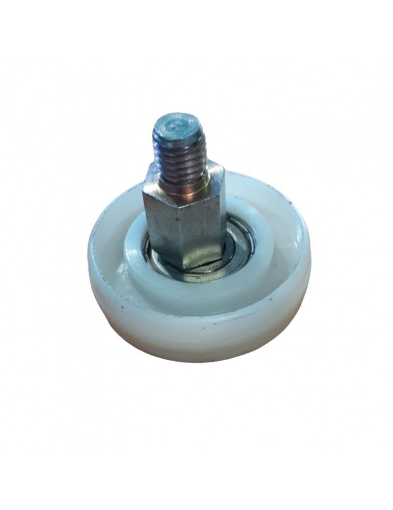 RUEDA FERMATOR EXCENTRICA PFR-53 57MM