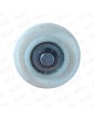 RUEDA FERMATOR EXCENTRICA PFR-53 57MM