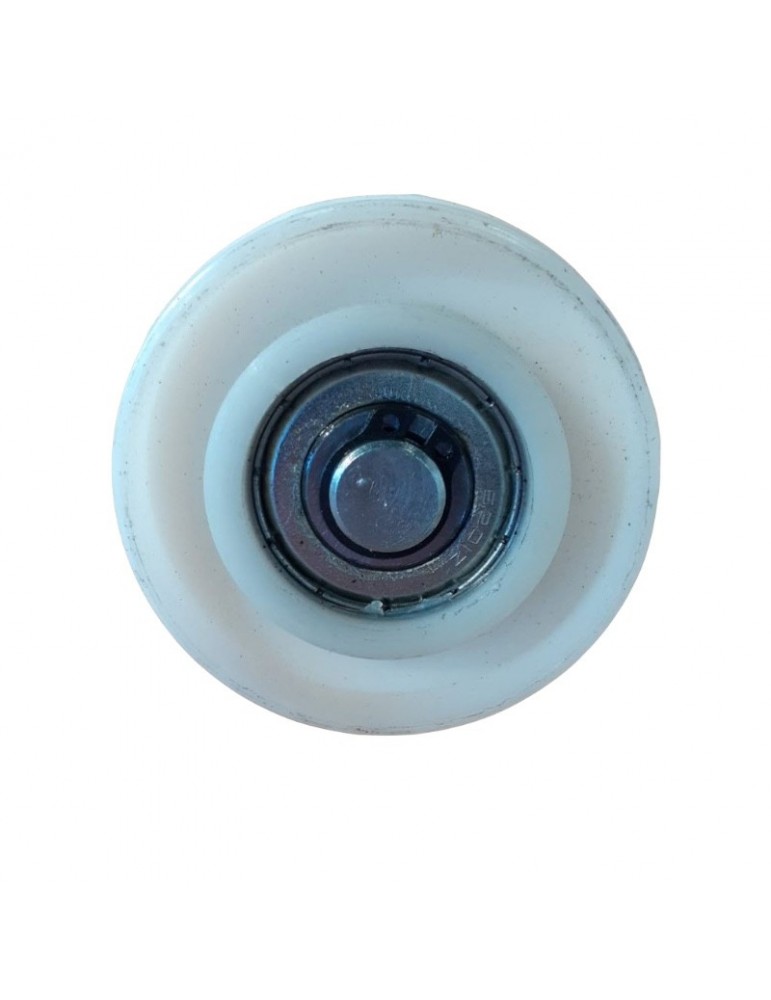 PFR-530000000 RUEDA FERMATOR EXCENTRICA PFR-53 57MM