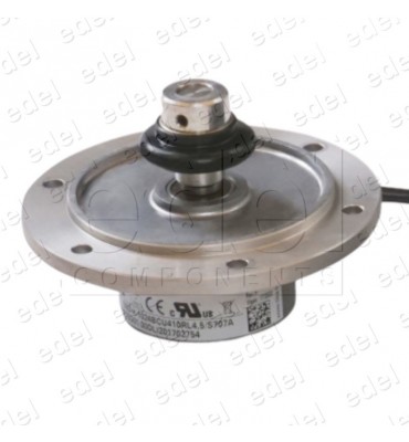 KM950278G02 ENCODER KONE MX D37.3 L2 7000 8-30VDC 1024 PPR