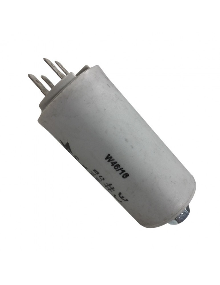 CONDENSADOR SELCOM 16mF