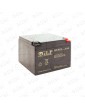 MVW12260 BATERIA 12V 26Ah + ECOTASA 175X165X125mm 9.3K F3M5 (OTIS)
