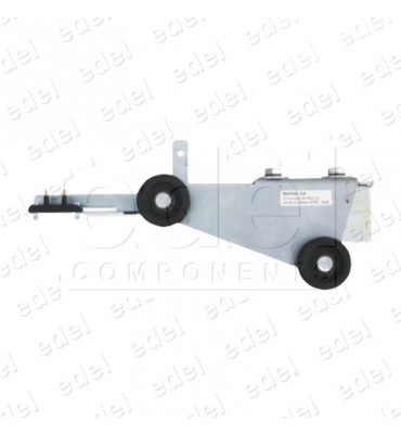 4106RMVR0005 CONJUNTO BALANCÍN COMPLETO MP MASSEN T2I