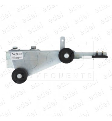 4106RMVR0004 CONJUNTO BALANCÍN COMPLETO MP MASSEN T2D