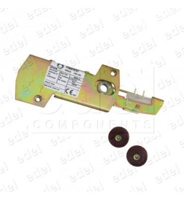 8263115-9 SERRURE PORTE PLETINE ORONA OR96 DROITE