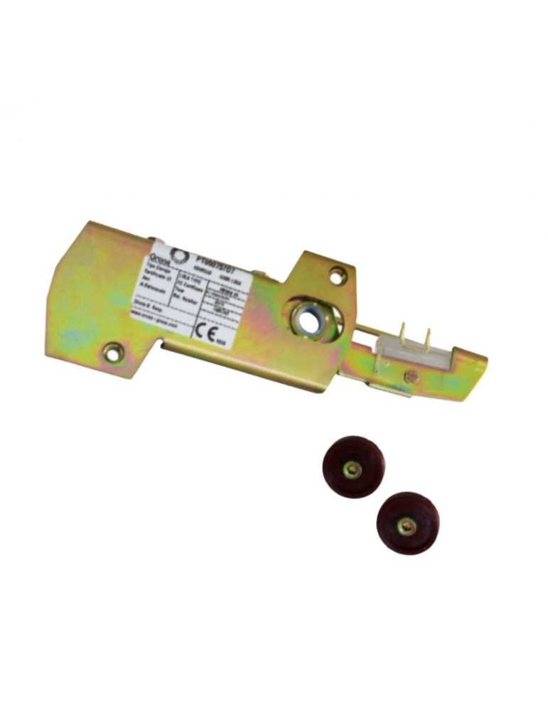 8263115-9 SERRURE PORTE PLETINE ORONA OR96 DROITE