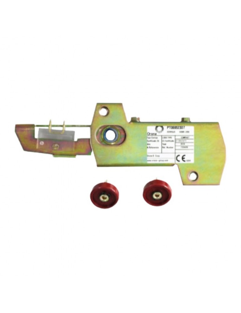 8263115-10 SUBCONJUNTO ORONA PALANCA ENCLAVAMIENTO COMPACT IZQUIERDA