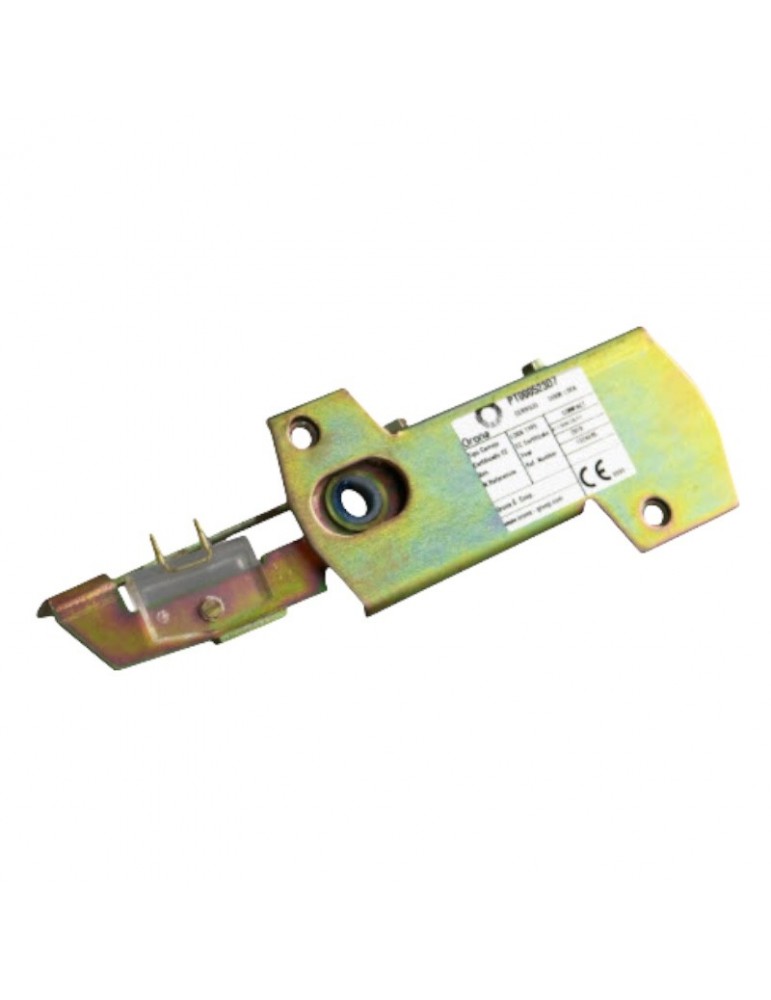 8263115-10 SUBCONJUNTO ORONA PALANCA ENCLAVAMIENTO COMPACT IZQUIERDA