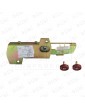 8263115-11 SUBCONJUNTO ORONA PALANCA ENCLAVAMIENTO COMPACT DERECHA