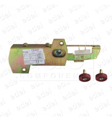 8263115-11 SUBCONJUNTO ORONA PALANCA ENCLAVAMIENTO COMPACT DERECHA