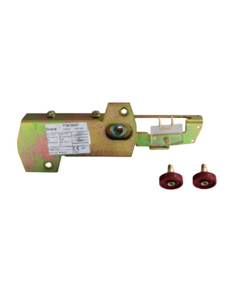 8263115-11 SUBCONJUNTO ORONA PALANCA ENCLAVAMIENTO COMPACT DERECHA