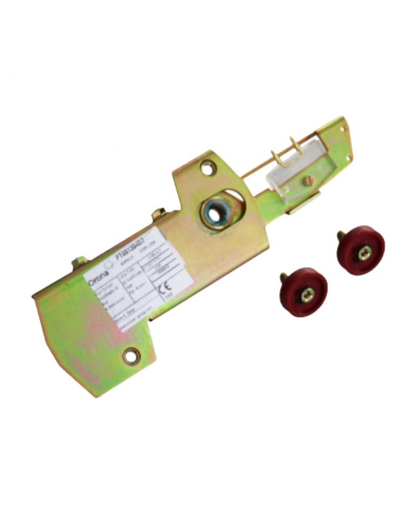 SUB. ORONA PALANCA ENCLAVAMIENTO COMPACT DCH.