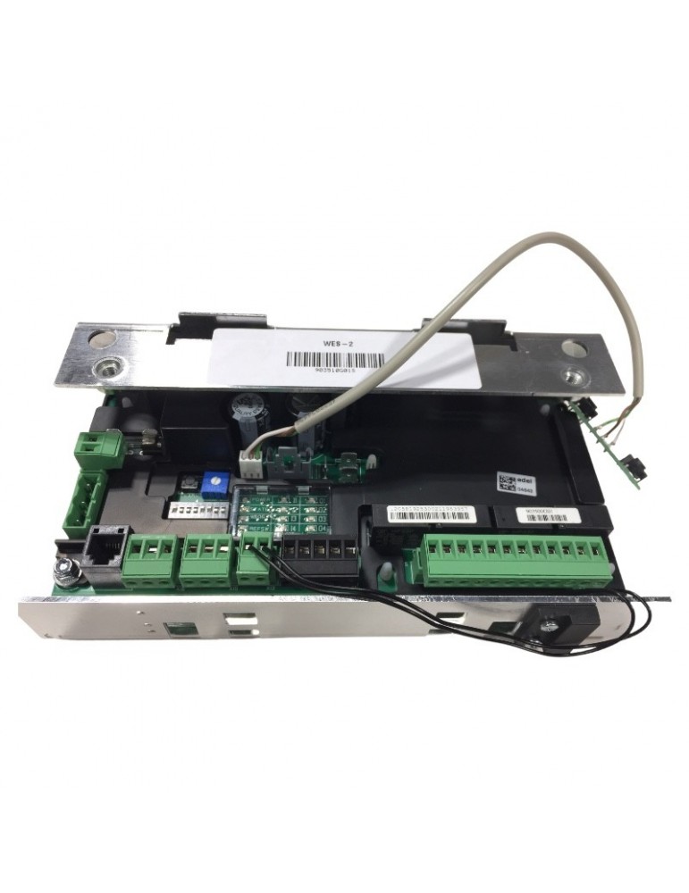 2C2M903510G01S ELECTRONIC BOARD INVERTER DOOR SELCOM ECO-DRIVE EN.81.1
