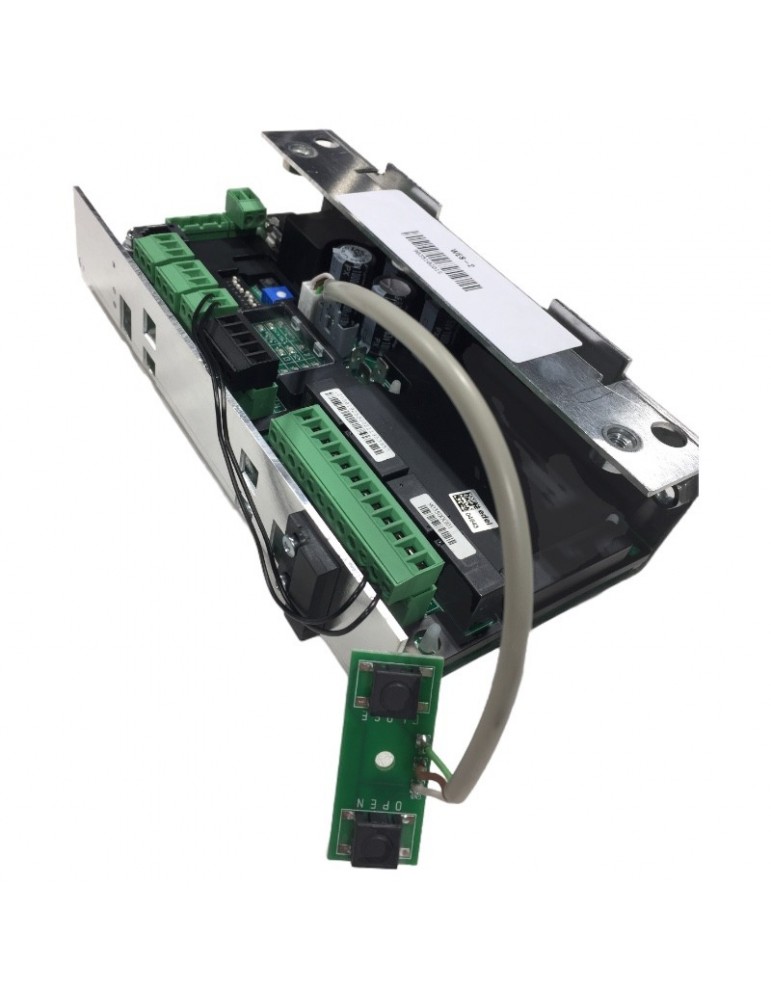 2C2M903510G01S CARTE ELECTRONIQUE VARIATEUR PORTE SELCOM ECO-DRIVE EN.81.1