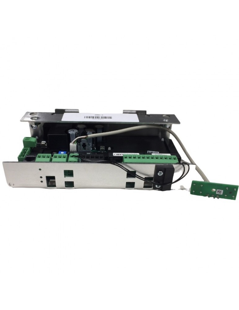 2C2M903510G01S CARTE ELECTRONIQUE VARIATEUR PORTE SELCOM ECO-DRIVE EN.81.1