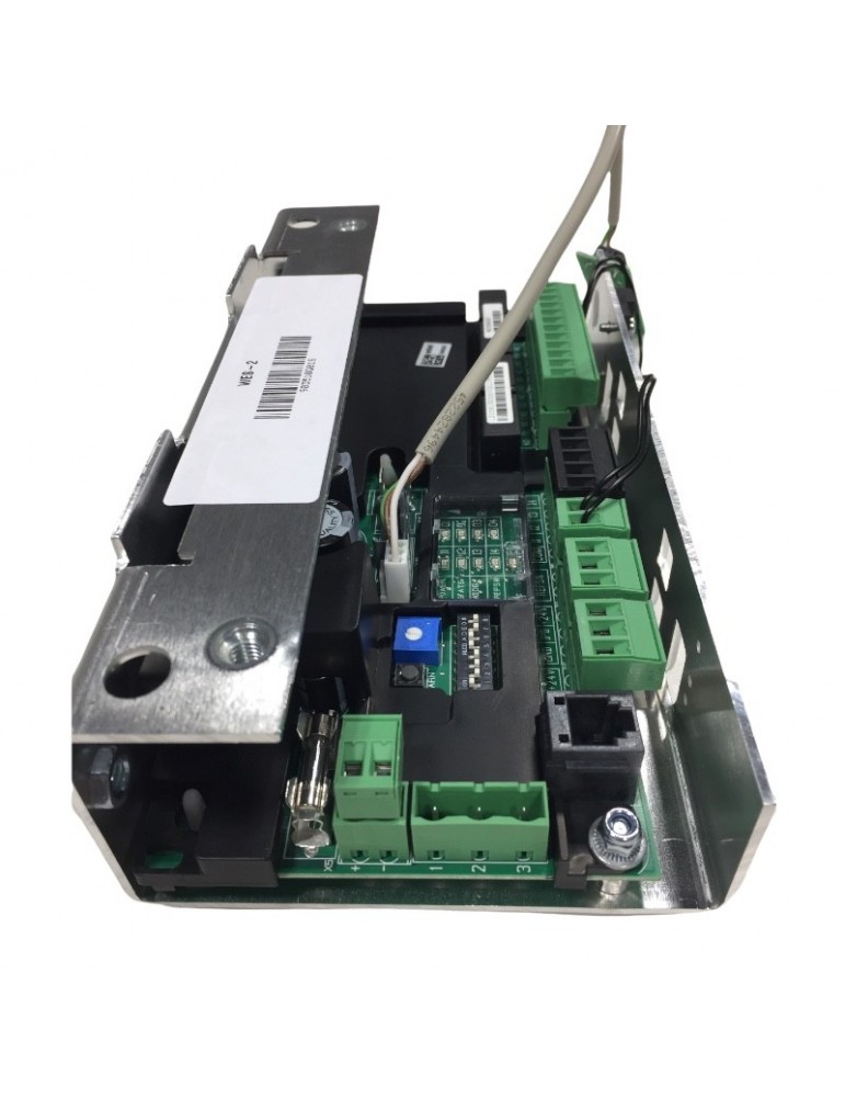 2C2M903510G01S ELECTRONIC BOARD INVERTER DOOR SELCOM ECO-DRIVE EN.81.1
