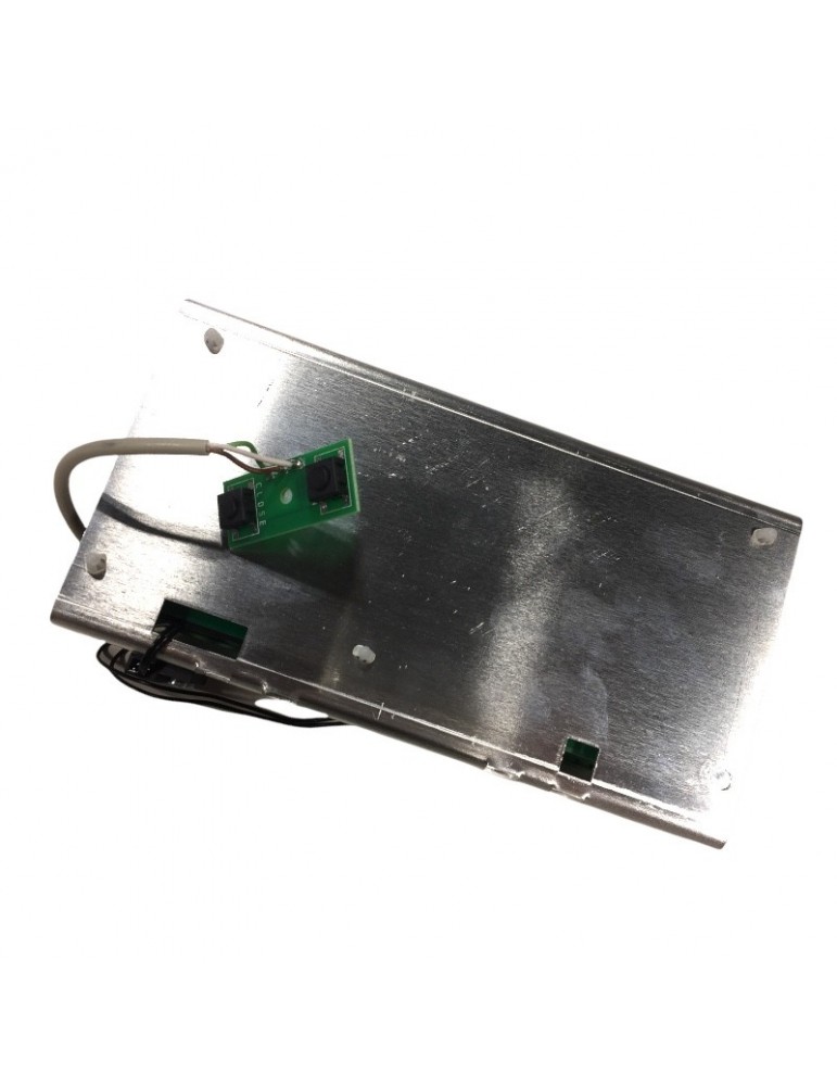 2C2M903510G01S ELECTRONIC BOARD INVERTER DOOR SELCOM ECO-DRIVE EN.81.1