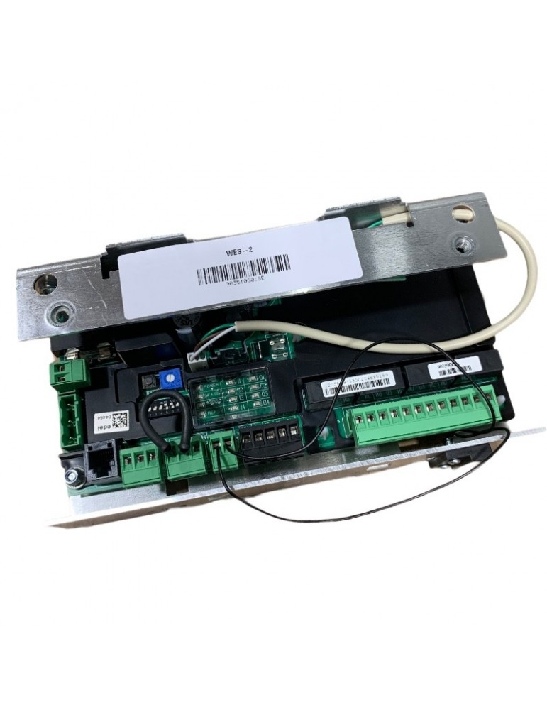 2C2M903510G01SE ELECTRONIC BOARD INVERTER DOOR SELCOM ECO-DRIVE EN.81.20/50