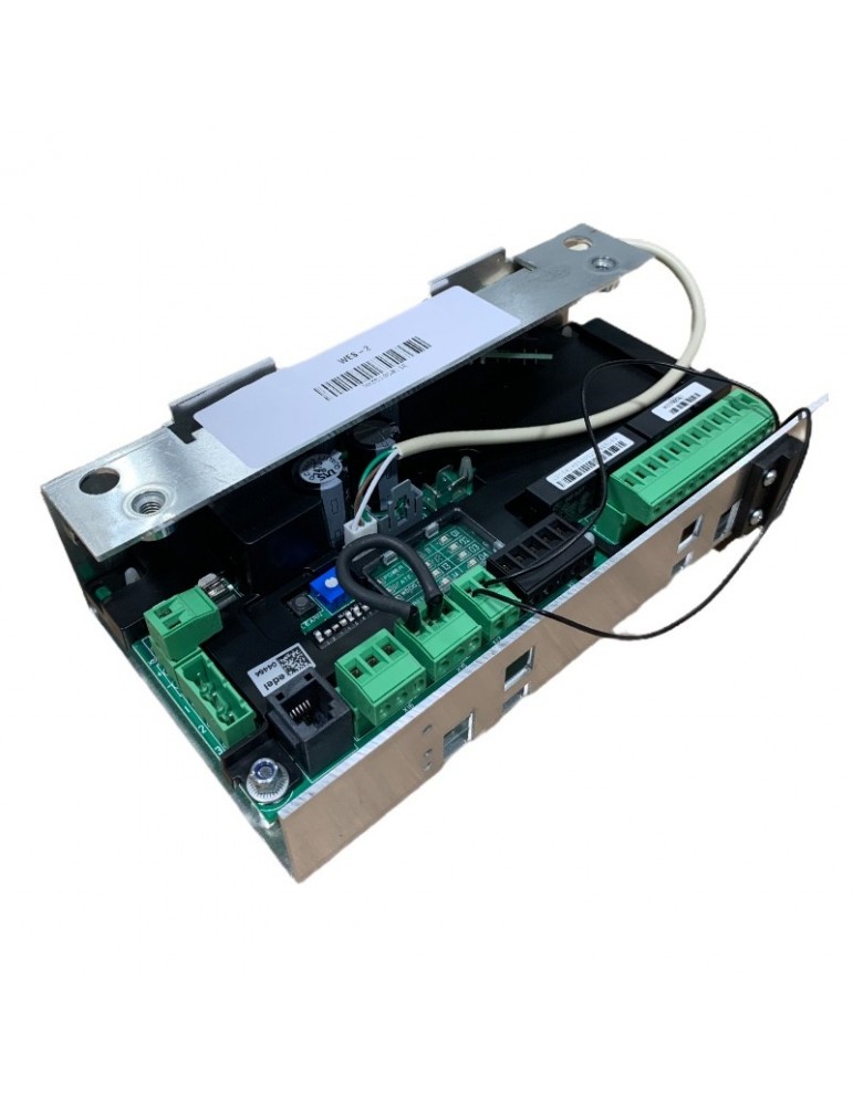 2C2M903510G01SE PLAQUE ELECTRONIQUE VARIATEUR PORTE SELCOM ECO-DRIVE EN.81.20/50