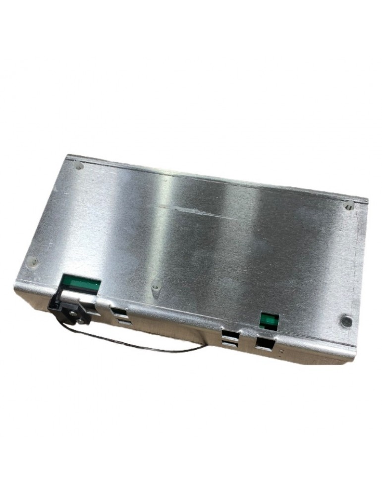 2C2M903510G01SE PLACA ELECTRÓNICA VARIADOR PUERTA SELCOM ECO-DRIVE EN.81.20/50