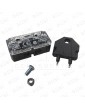 KCE-S5S30.0000 CONJ.CONT.ELECTRICO FMTOR. 50 MM SUNS EDC-81