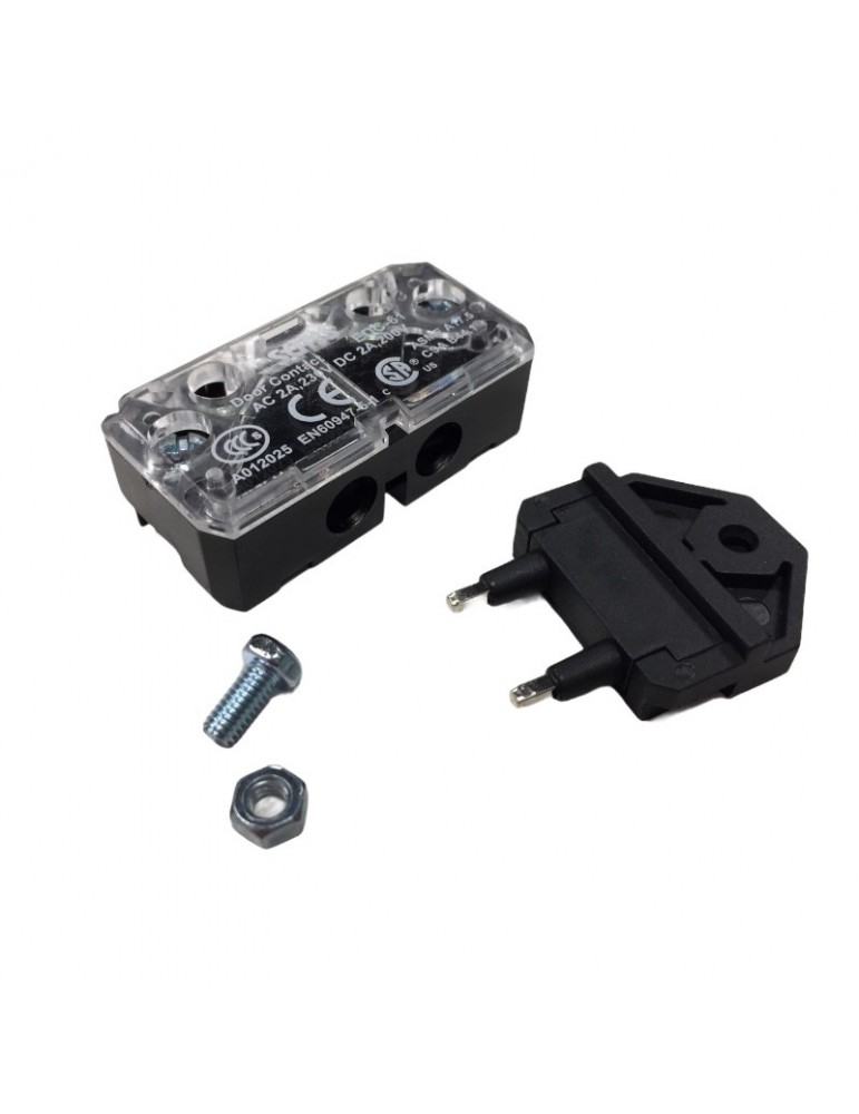 KCE-S5S30.0000 CONJ.CONT.ELECTRICO FMTOR. 50 MM SUNS EDC-81