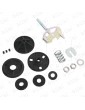 CEM-ECEE.P0000 KIT CLUTCH WITH FOLDING DOOR SHAFT FERMATOR