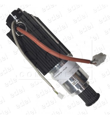 2C2A902195G03 MOTEUR WITTUR-SELCOM PORTE CABINE SUPRA 1 POULIE (ACTUEL)