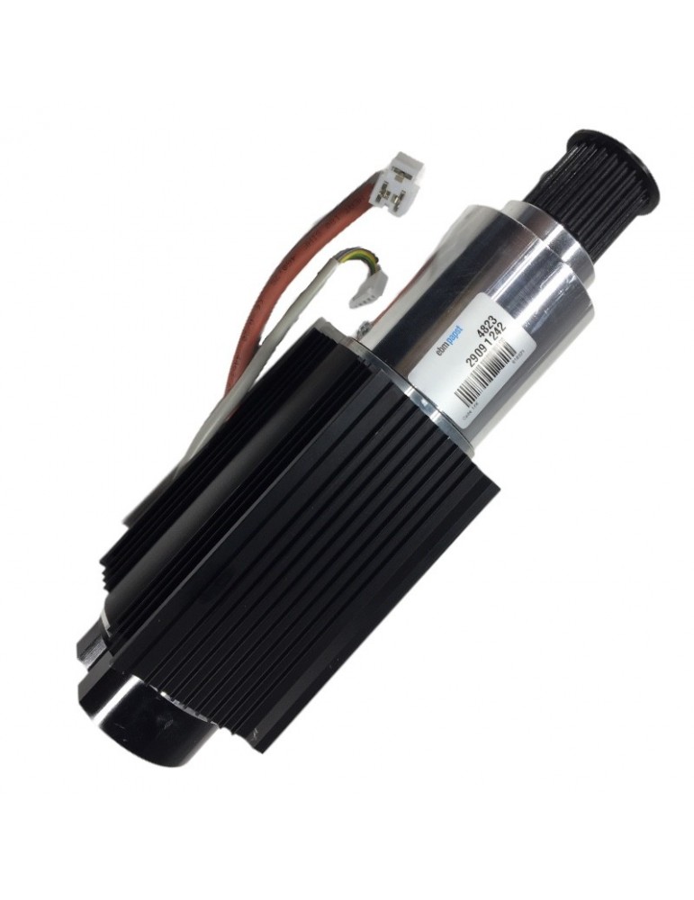 2C2A902195G03 MOTEUR WITTUR-SELCOM PORTE CABINE SUPRA 1 POULIE (ACTUEL)