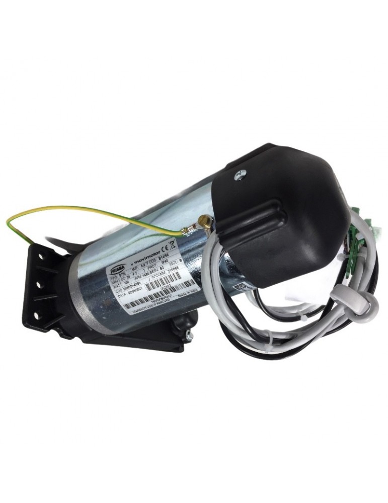 780 000 C087/01 MOTOR PUERTA PRISMA MICRO CON REDUCTOR