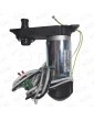 780 000 C087/01 MOTOR DOOR PRISMA MICRO GEARED