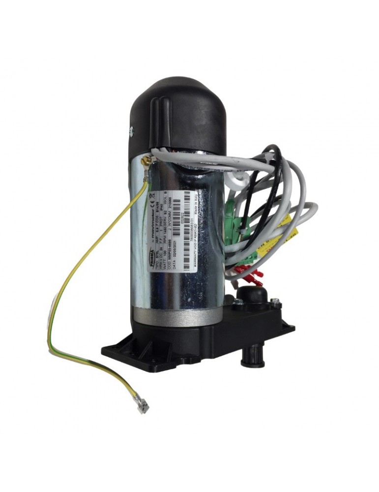780 000 C087/01 MOTOR PUERTA PRISMA MICRO CON REDUCTOR