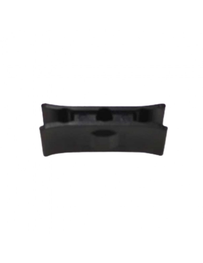 PGH.50P00000 PATIN GUIADOR INFERIOR FMTOR.8MM HDPE NUEVO MODELO (NUEVA NORMAT.)