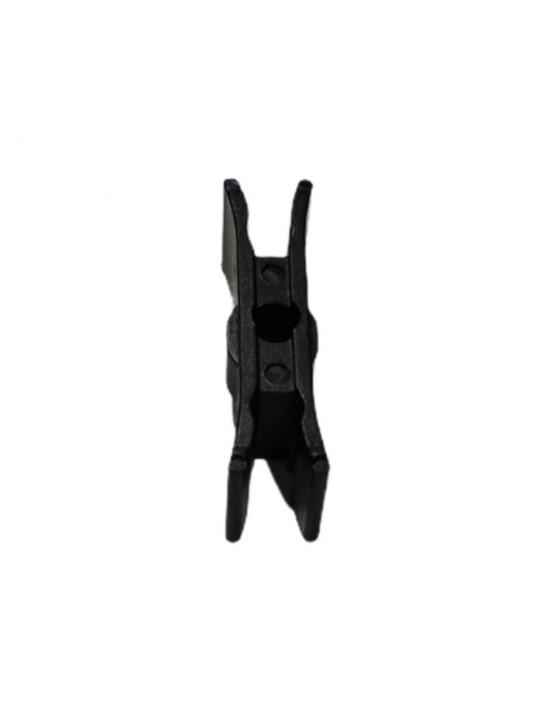 PATIN GUIADOR INF.FMTOR.8MM HDPE N.MOD.(N.NORMAT.)
