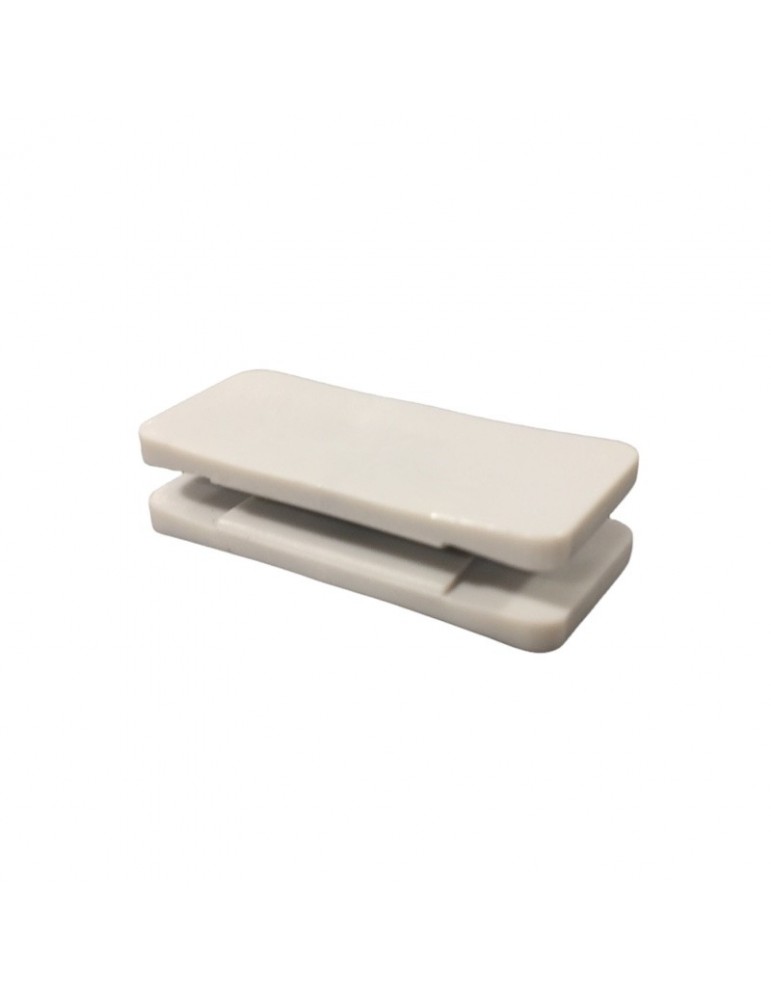 2L1H050500 GUIDE SHOE DOOR WITTUR- SELCOM FINELINE