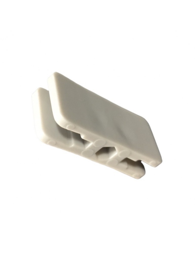 2L1H050500 GUIDE SHOE DOOR WITTUR- SELCOM FINELINE
