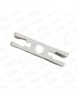 2L1H050500 DESLIZADERA PUERTA WITTUR- SELCOM FINELINE