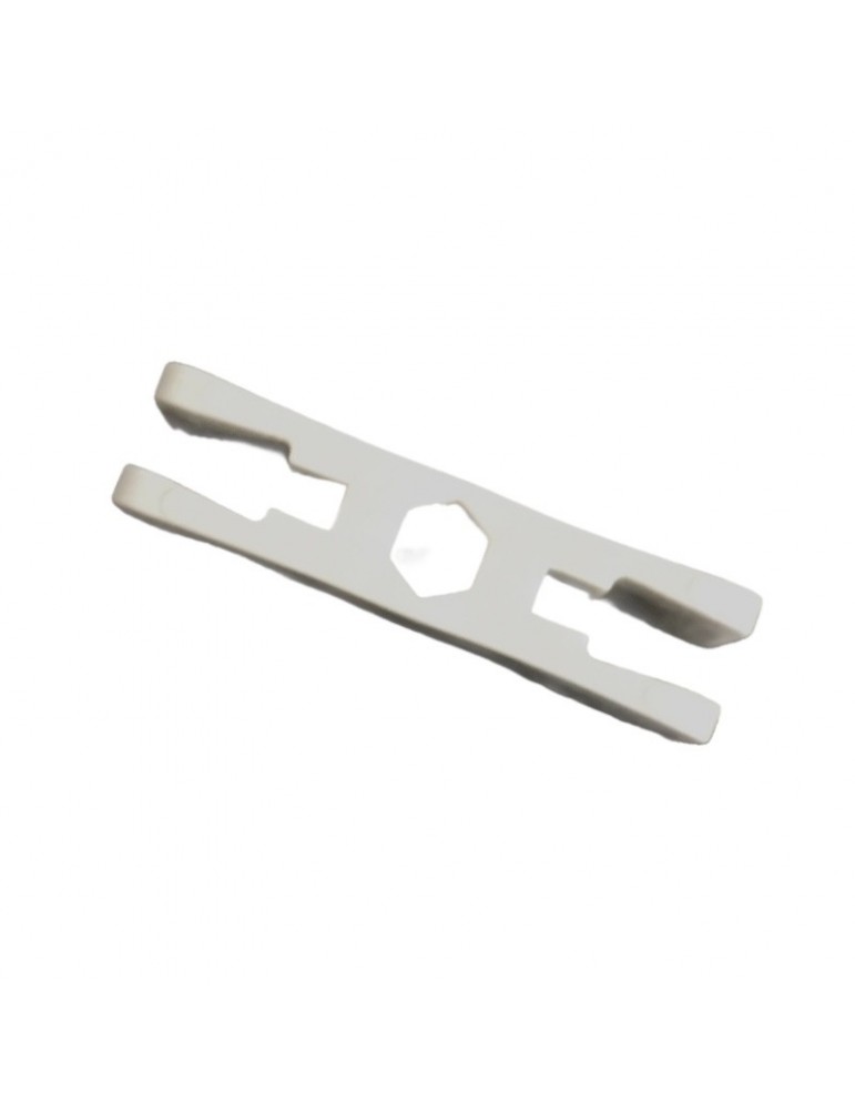 2L1H050500 GUIDE SHOE DOOR WITTUR- SELCOM FINELINE